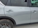 (local Pickup Only) Passenger Right Rear Side Door Privacy Tint Fits 17-23 Mazda. Fixed Price $449.90.