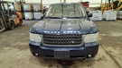 (local Pickup Only) Passenger Right Rear Side Door Fits 10-12 Range Rover 701606. Fixed Price $189.90.