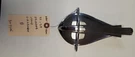New Oem Chrome Hood Ornament 304766 1935-1938 Packard B (sc). Fixed Price $297.46.
