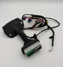 Genuine Mopar 68263831AB Front Door Left Side Wiring. Fixed Price $144.50.
