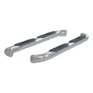 Aries 3IN Round Stainless Steps Nerf Bars Boards For 2005-23 Tacoma Access Cab. Fixed Price $295.99.