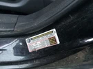 Driver Left Quarter Panel Sedan Fits 08-12 Accord 339735. Fixed Price $385.00.