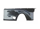 Sherman 160-24R Front Passenger Side Inner Fender Fits Barracuda Challenger. Fixed Price $228.10.