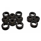 Energy Suspension For Dodge Dakota 1987-1996 Body Cab Mount Set 2WD Black. Fixed Price $130.07.