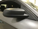 Passenger Side View Mirror Power Spotter Glass Fits 13-14 Mustang 2700925. Fixed Price $102.75.