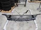 '15-'17 Chrysler 200 Sedan Upper Grille Chrome Oem Grade A!. Fixed Price $185.00.