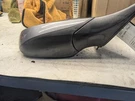 Passenger Side View Mirror Power Heated Body Color Fits 12-17 Veloster 809374. Fixed Price $119.90.