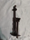 Vintage Ford Model T3390 T3391 Walker Skew Jack. Fixed Price $25.00.
