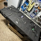 95-98 Obs Chevy Gmc 2 Door Tahoe Yukon Upper Roof Headliner Wiring Harness Oem. Fixed Price $279.95.