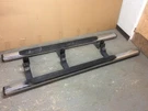 2008 Nissan Titan Running Boards Set Of Oe. Fixed Price $269.99.