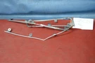 Nos 1967-1968 Pontiac Catalina Bonneville Door Edge Guards Gm 984738 Trim Oem. Fixed Price $150.00.
