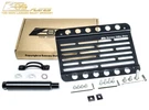 Eos Plate Front Bumper Tow Hook License Mount Bracket For 92-98 Bmw E36 3-SERIES. Fixed Price $50.00.
