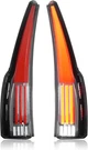2015-2020 Gmc Yukon Cadillac Escalade Style Tail Lights Rear Lamps Set Clear. Fixed Price $184.99.