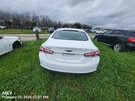 Rear Bumper Reinforcement Impact Bar Oem 17-25 Chevrolet Malibu 84113414. Fixed Price $119.00.
