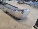 (local Pickup Only) Rear Bumper Step Chrome Fits 19-23 Dodge 2500. Fixed Price $199.90.