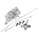For Chevy C20 Suburban 1972 Oer T70897 Driver Side Door Latch Assembly. Fixed Price $138.65.