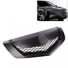 For 2009-2011 Acura Tl 75125TK4A01ZA Black New Front Upper Grille. Fixed Price $123.99.