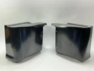 New Right & Left Inner Cab Corner Metal Panel 1955-59 Chevy Gmc Pickup Truck. Fixed Price $107.96.