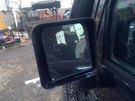 Driver Left Side View Mirror Manual Fits 07-10 Wrangler 6958928. Fixed Price $93.99.