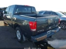 Pickup Box Crew Cab With Utility Package Fits 05-07 Titan 2117942. Fixed Price $1595.00.