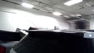 Rear Spoiler Upper Liftgate Mounted Fits 16-19 Explorer 5545135. Fixed Price $180.00.