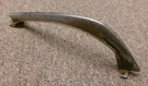 1941 1946 Gmc Pickup Truck Hood Pivot Ornament Original Patina. Fixed Price $174.00.