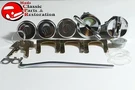 Nova Chevelle Impala Ignition Door Trunk Glovebox Locks Original Gm Chevy Keys. Fixed Price $75.99.