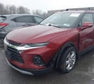 Nice! 2019 2020 2021 2022 2023 2024 2025 2026 Chevy Blazer Hood Radiant Red Oem. Fixed Price $1186.55.