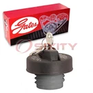 Gates Fuel Tank Cap For 1978-1987 Gmc Caballero 3.3L 3.8L 4.3L 4.4L 5.0L Ut. Fixed Price $30.65.