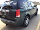 (local Pickup Only) Rear Bumper Excluding Red Line Fits 06-07 Vue 537835. Fixed Price $199.90.