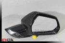 2016-2019 Camaro Rh Passenger Side View Mirror Satin Black 16-19 For Parts. Fixed Price $99.99.