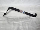 Porsche 911 Boxster Cayman 981 718 Battery Hold Down Bracket - 99161121200. Fixed Price $35.00.