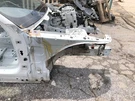 2017-2023 Bmw G30 540I 530I M550 Right Passenger Front Apron Rail Body Cut Oem.. Fixed Price $329.99.