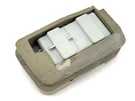 R230 Air Vacuum Receiver Tank Foam Trim 2308000135 Mercedes SL500. Fixed Price $89.00.