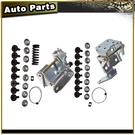 Dorman Front Upper Lower Door Hinge Repair Kit Lh Side For Gmc Chevy Pickup. Fixed Price $195.57.