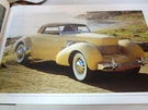 El Errett Lobban Cord His Empire Motor Cars Auburn Duesenberg Aq Book - New. Fixed Price $98.00.