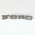 Vintage 1970S Ford Tilt Cab Truck Hood Grille Emblems Full Set Original Oem. Fixed Price $44.95.