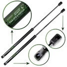Two Rear Hatch Liftgate Supports FAS-479-2 Fits 2000-2005 Ford Focus Wagon. Fixed Price $39.99.