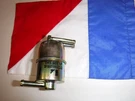 Amc American Motors Jeep Eagle Etc.nos Fuel Line Filter 1980'S Last One. Fixed Price $21.95.