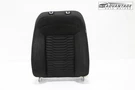 2020-2024 Ford Explorer Front Left Driver Seat Upper Backrest Cushion Cloth Oem. Fixed Price $293.08.