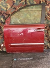 2006-2012 Kia Sedona Left Front Driver Door Red Used Oem Local Pickup. Fixed Price $368.96.