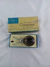 Vtg Taylor Navigator Compass #2957 Original Box Instructions Car Boat Automobile. Fixed Price $29.99.