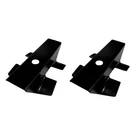 For Chevy Camaro 1973-1981 Goodmark Console To Floor Bracket Set. Fixed Price $31.48.