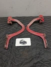 89-95 Toyota Pickup / 90-95 4RUNNER Hood Hinges Pair Left & Right. Fixed Price $64.95.