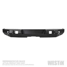 Westin Bumper 59-82065. Fixed Price $714.00.