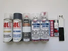 Wide Angle Valspar Spray Can Paint For 2007 - 2018 Nissan Versa Cube. Fixed Price $76.99.