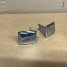 78 Lincoln Mark Inside Door Handle Pair Lh Drive Passenger 1977 1979. Fixed Price $23.74.
