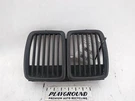 Bmw 318I E30 Sedan Front Center Grille Insert Fits 87 88 89 90 91 92 93. Fixed Price $49.97.