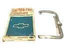 1965 Chevy Station Wagon Gas Tank Filler Door Nos 986241. Fixed Price $106.40.