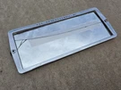 Oem Oldsmobile Vanity Mirror Chrome Bezel Trim Sunvisor Original. Fixed Price $39.95.